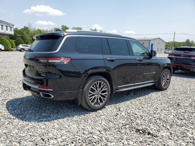 Vin: 1c4rjket0m8194328, lot: 59608535, jeep grand cher l summit 20213