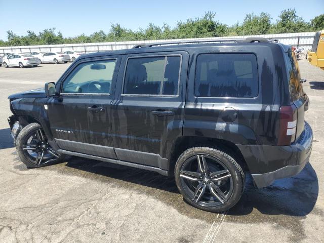 Vin: 1c4njpfb6hd184479, lot: 60840565, jeep patriot latitude 20172
