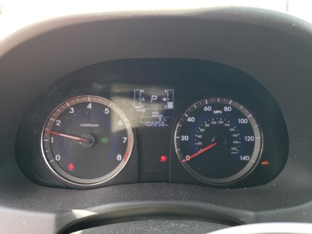 2017 HYUNDAI ACCENT SE - KMHCT4AE7HU380766