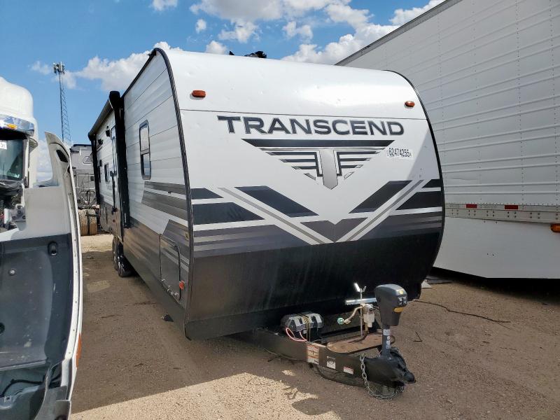GRAND DESI TRANSCEND 2019 573TT3420K8801364 photo #1