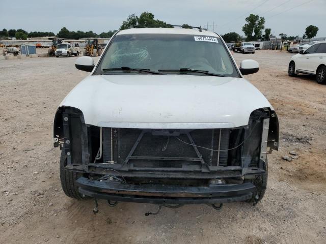 2010 GMC YUKON SLT - 1GKUKCE09AR215433