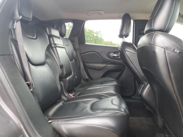 2017 JEEP CHEROKEE L 1C4PJMDB9HW511973