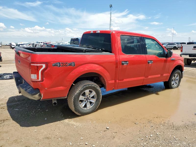 Vin: 1ftew1ef5fke04268, lot: 61690115, ford f-150 supercrew 20153