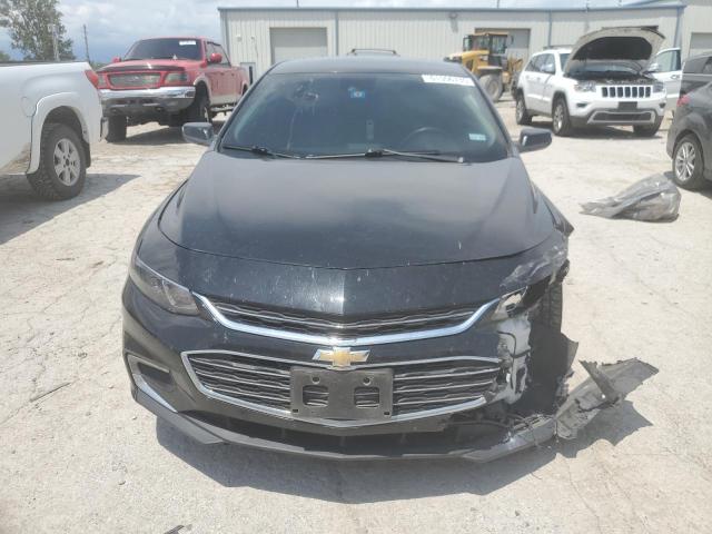 2017 CHEVROLET MALIBU PRE 1G1ZH5SX0HF287669