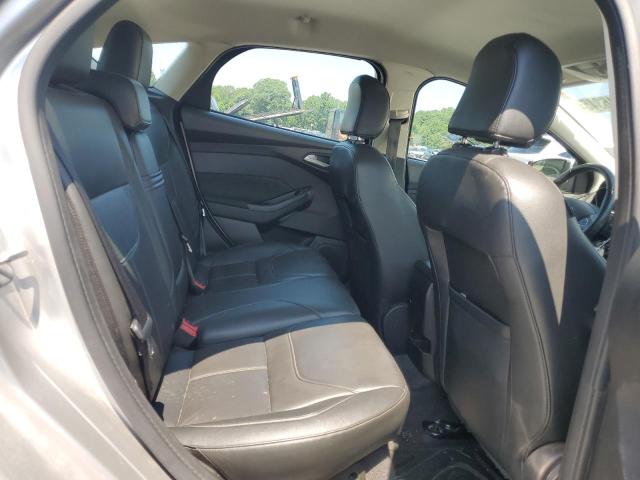 2016 FORD FOCUS SE 1FADP3K29GL311325