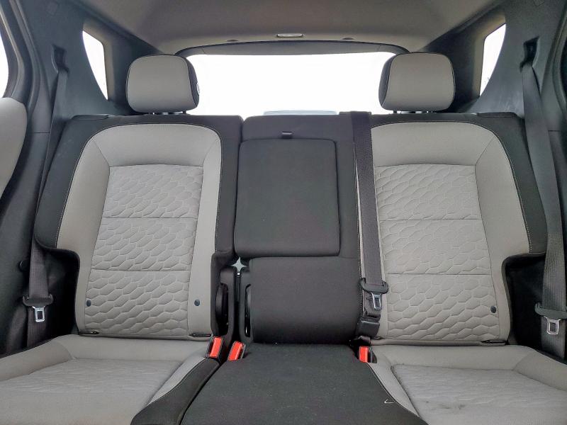 2020 CHEVROLET EQUINOX LS - 2GNAXHEV7L6103308