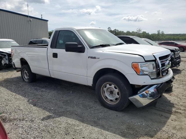 Vin: 1ftnf1cf2dkf00942, lot: 59525735, ford all models 20134