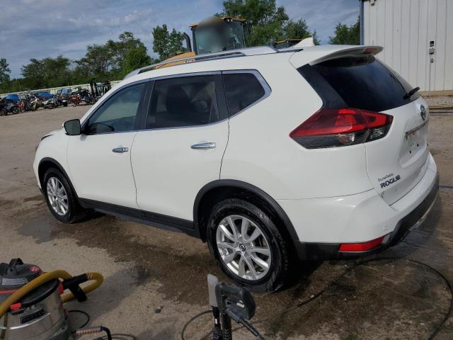 2020 NISSAN ROGUE S KNMAT2MT4LP504025