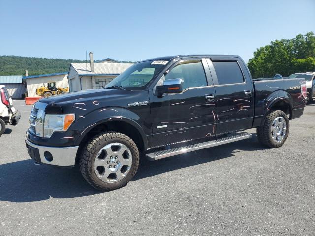 Vin: 1ftfw1et0bfd19268, lot: 62004295, ford f-150 supercrew 2011 img_1