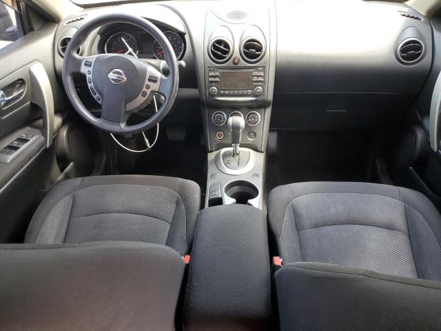 2015 NISSAN ROGUE SELE - JN8AS5MT5FW666765