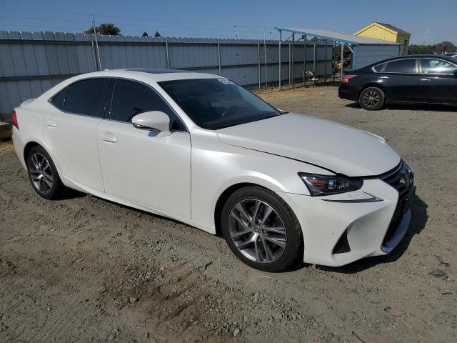 Vin: jthda1d21l5107922, lot: 59723475, lexus is 300 premium 20204
