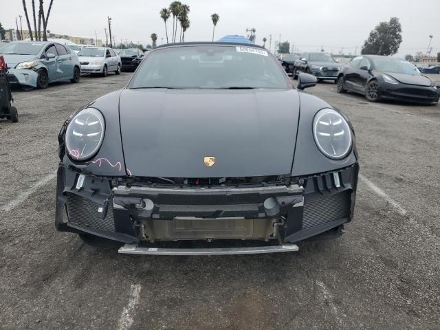 2025 PORSCHE 911 CARRER WP0CA2A91SS235341