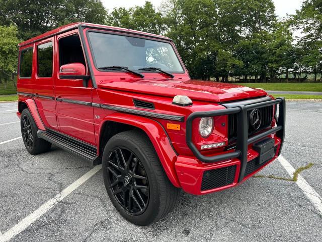 Vin: wdcyc3kf1gx249951, lot: 60940775, mercedes-benz g-class 550 2016 img_1