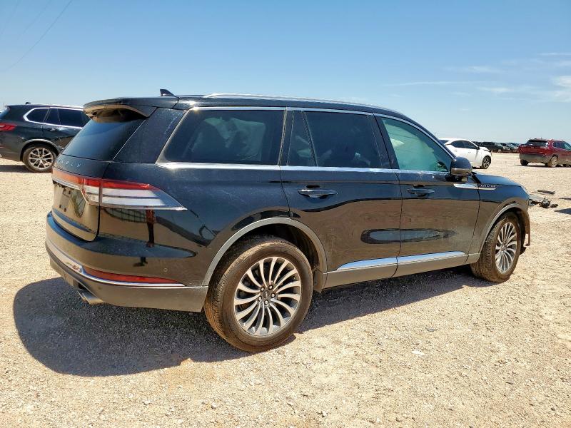 2021 LINCOLN AVIATOR RE 5LM5J7XC6MGL08923