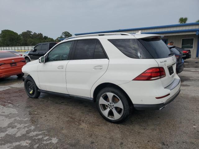 Vin: 4jgda5jb2ha944055, lot: 58265225, mercedes-benz gle-class 350 20172