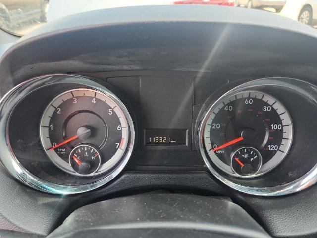 2017 DODGE GRAND CARA 2C4RDGCG9HR817689
