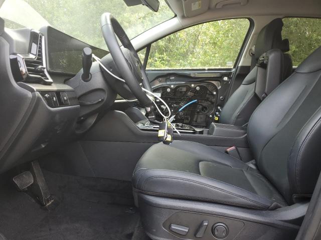 2024 KIA SPORTAGE E - KNDPVCDFXR7310418