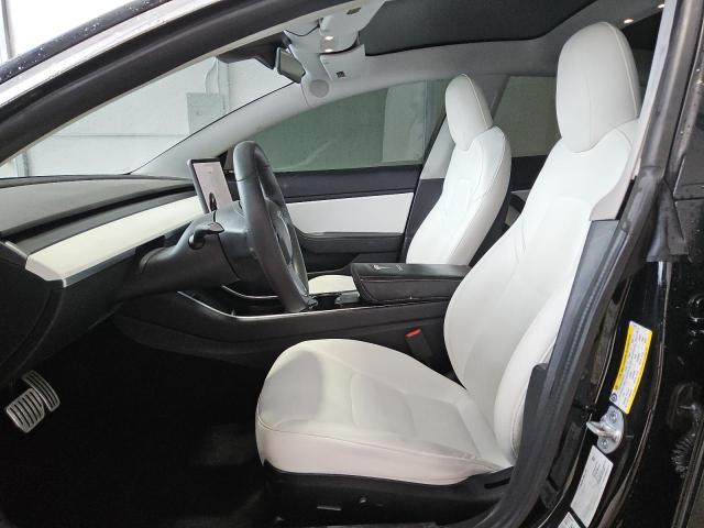 2020 TESLA MODEL 3 - 5YJ3E1EC5LF714414