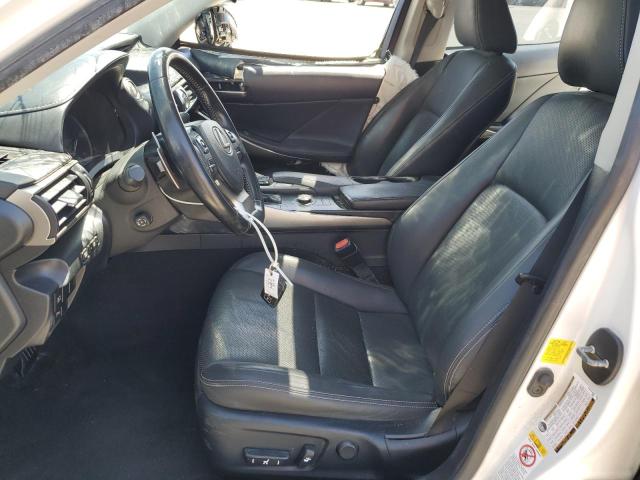 2018 LEXUS IS 300 - JTHBA1D26J5070015