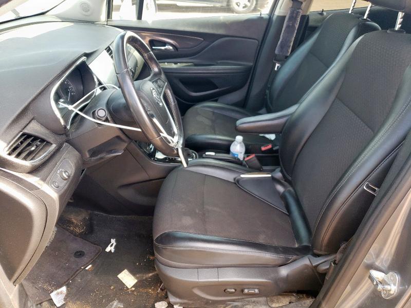 2019 BUICK ENCORE PRE - KL4CJASB0KB934420