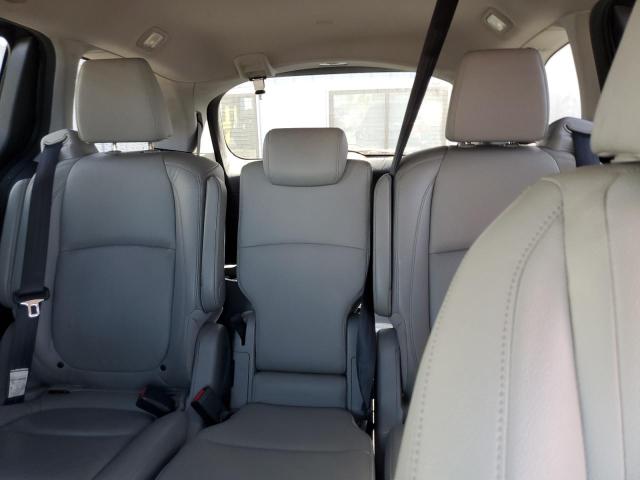 2018 HONDA ODYSSEY EX - 5FNRL6H75JB044615