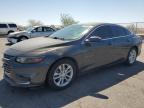 2016 CHEVROLET MALIBU LT - 1G1ZE5ST9GF269854