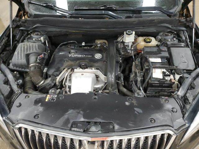 2016 BUICK ENVISION P - LRBFXESXXGD165374