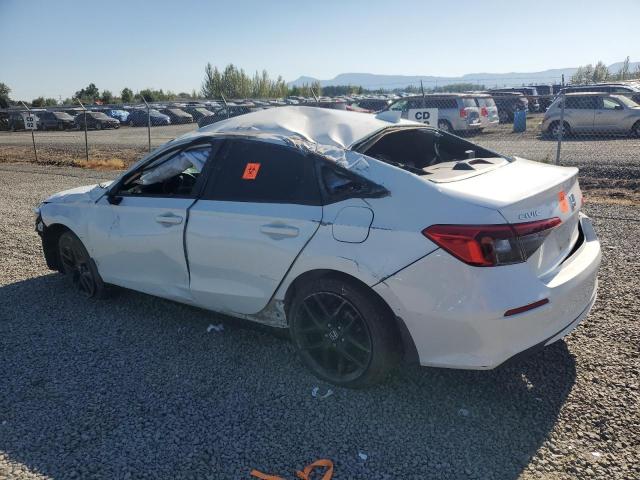 2023 HONDA CIVIC SPOR - 2HGFE2F50PH545035