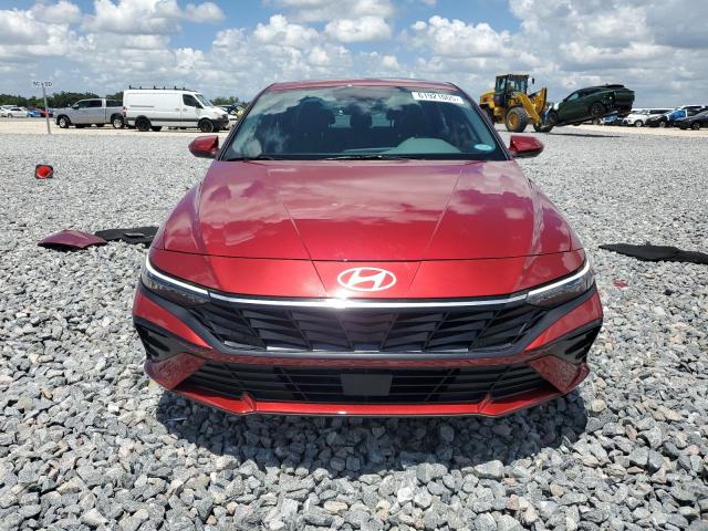 2024 HYUNDAI ELANTRA SE - KMHLS4DG6RU730146