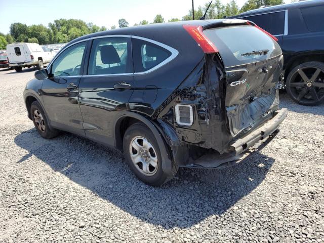 Vin: 2hkrm3h30dh516590, lot: 59342865, honda crv lx 20132