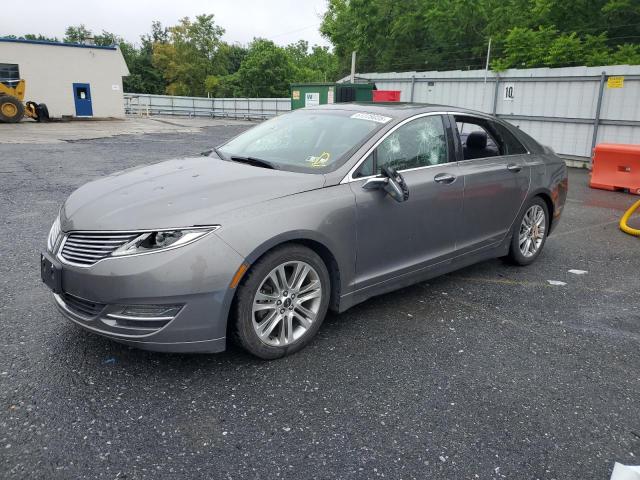 Vin: 3ln6l2lu0er826264, lot: 61228035, lincoln mkz hybrid 2014 img_1