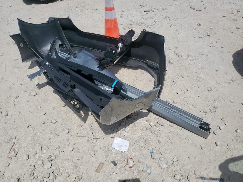 2023 TOYOTA CAMRY XLE - 4T1F31AK2PU608138