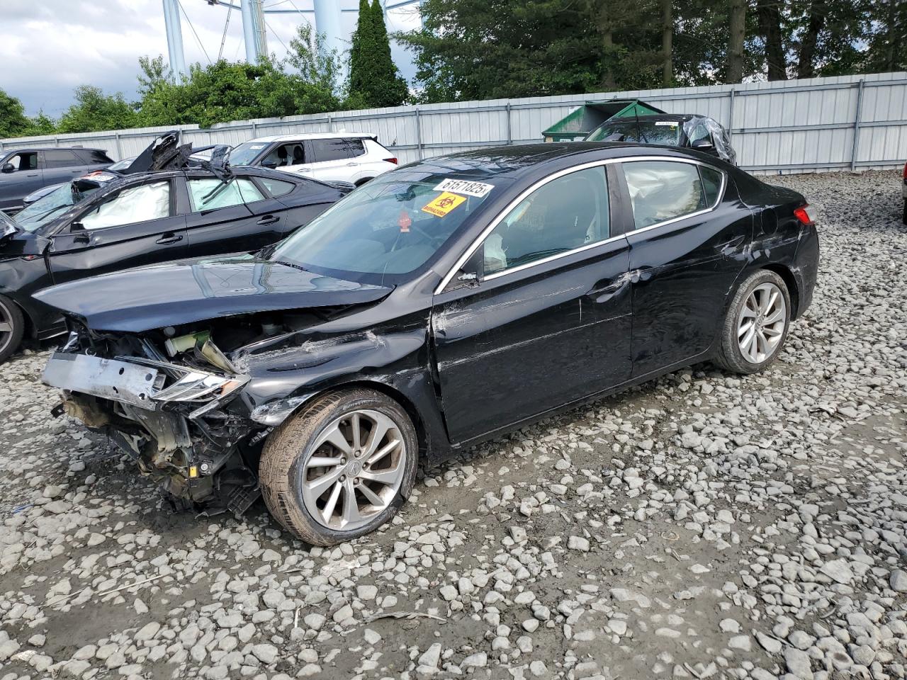 ACURA ILX PREMIUM
