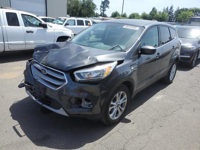 Vin: 1fmcu9gd1hue09901, lot: 60446485, ford escape se 2017 img_1