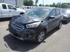 2017 FORD ESCAPE SE - 1FMCU9GD1HUE09901