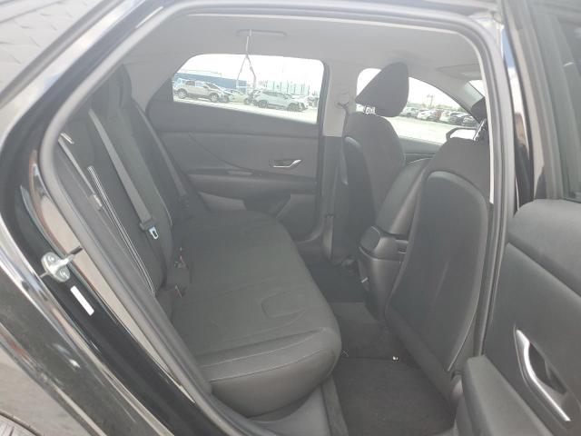 2024 HYUNDAI ELANTRA SE KMHLM4DG0RU706113