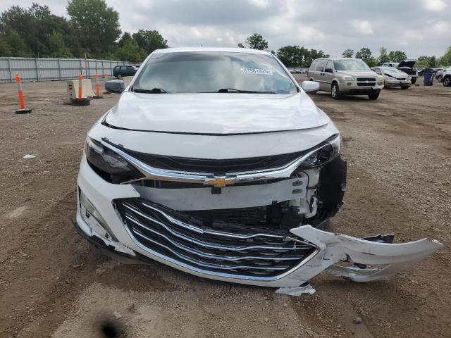 2020 CHEVROLET MALIBU LT - 1G1ZD5ST3LF105058