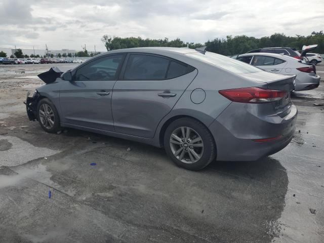 Vin: 5npd84lf3jh374687, lot: 58933915, hyundai elantra sel 20182