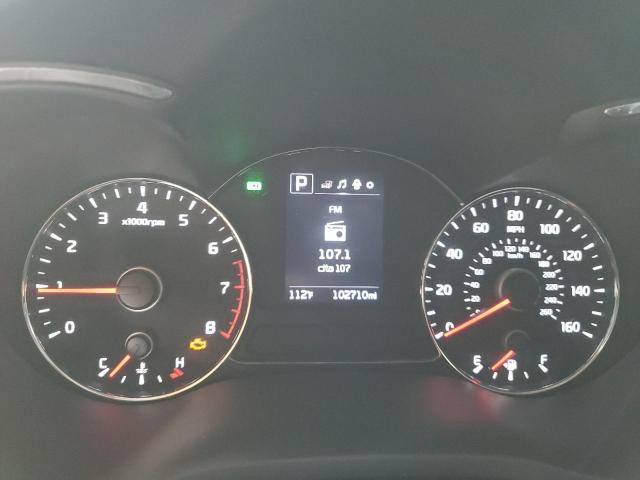 2018 KIA FORTE LX - 3KPFL4A73JE207415