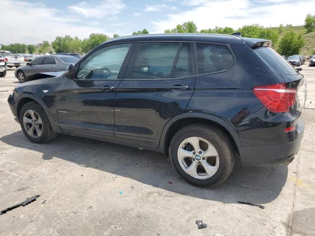 Vin: 5uxwx5c55cl718459, lot: 59600875, bmw x3 xdrive28i 20122