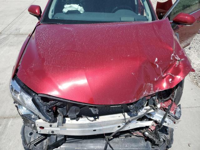 2020 TOYOTA CAMRY XLE 4T1F31AK1LU019382