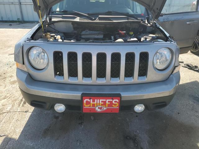 2015 JEEP PATRIOT SP 1C4NJRBB1FD331886