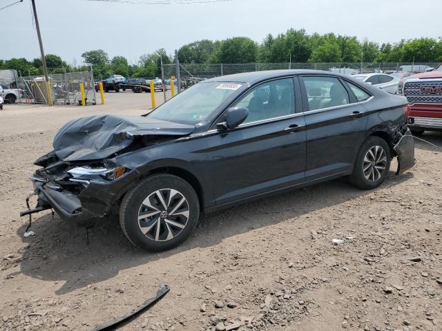 Vin: 3vw5m7bu3pm056599, lot: 59566655, volkswagen jetta s 2023 img_1