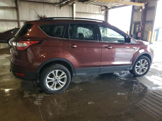 Vin: 1fmcu9gd9juc86452, lot: 59760335, ford escape se 20183