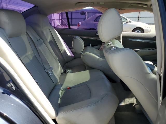2011 INFINITI G37 BASE - JN1CV6AP1BM303719