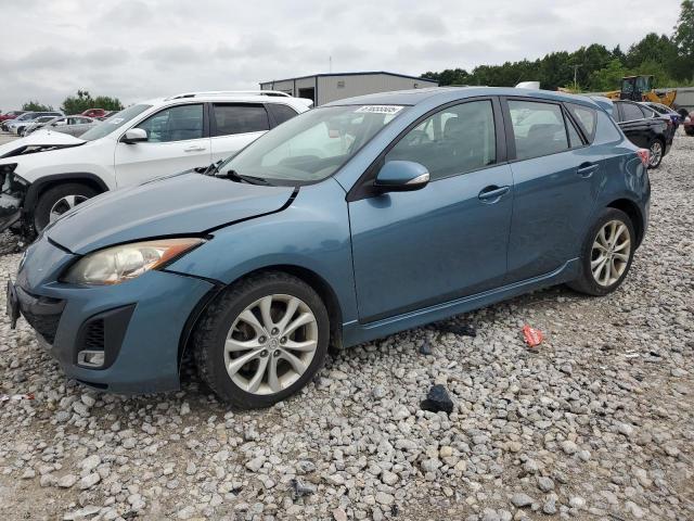 Vin: jm1bl1h5xa1173512, lot: 61655505, mazda mazda3 s 2010 img_1