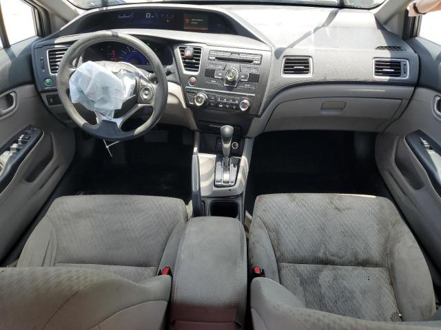 2015 HONDA CIVIC LX 19XFB2F54FE705290