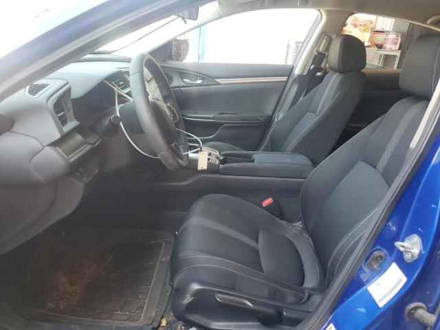 2019 HONDA CIVIC LX - 2HGFC2F63KH568980