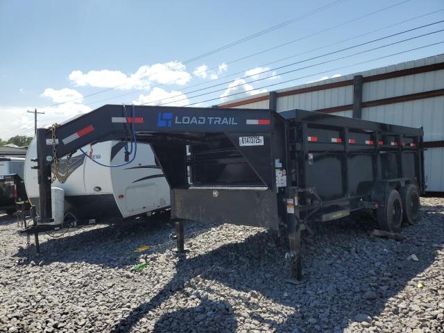 LOAD TRAIL UNKNOWN 2025 black   4ZEGD162XS3340156 photo #3