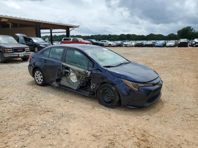 2022 TOYOTA COROLLA LE - 5YFEPMAE5NP377665